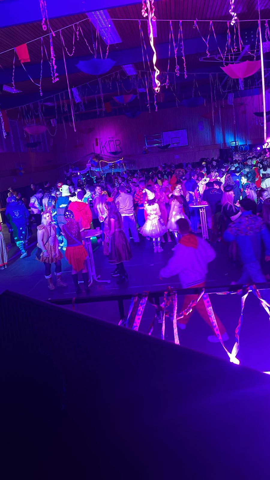 Lumpenball 2023 Vorschaubild