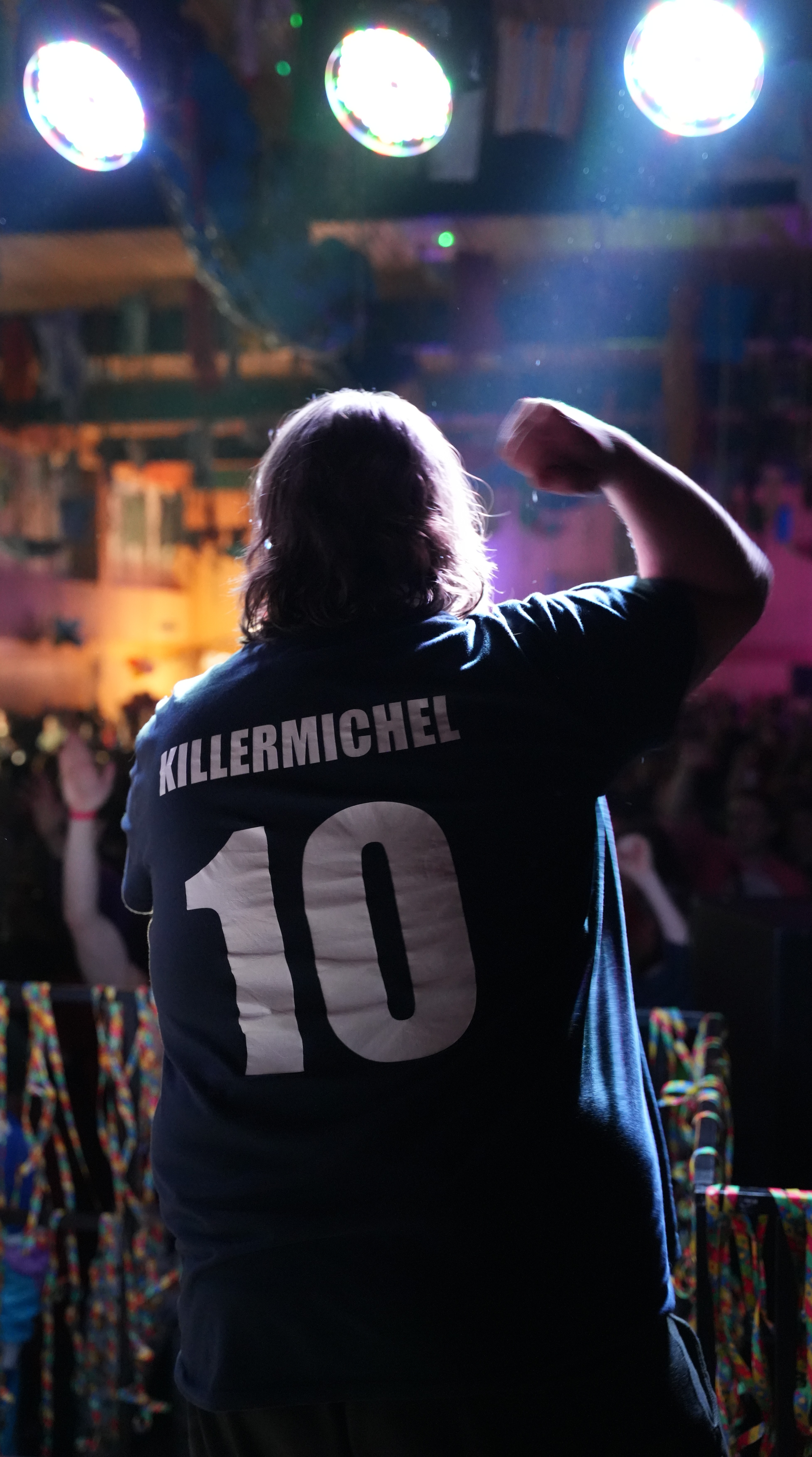 Lumpenball 2024 Vorschaubild